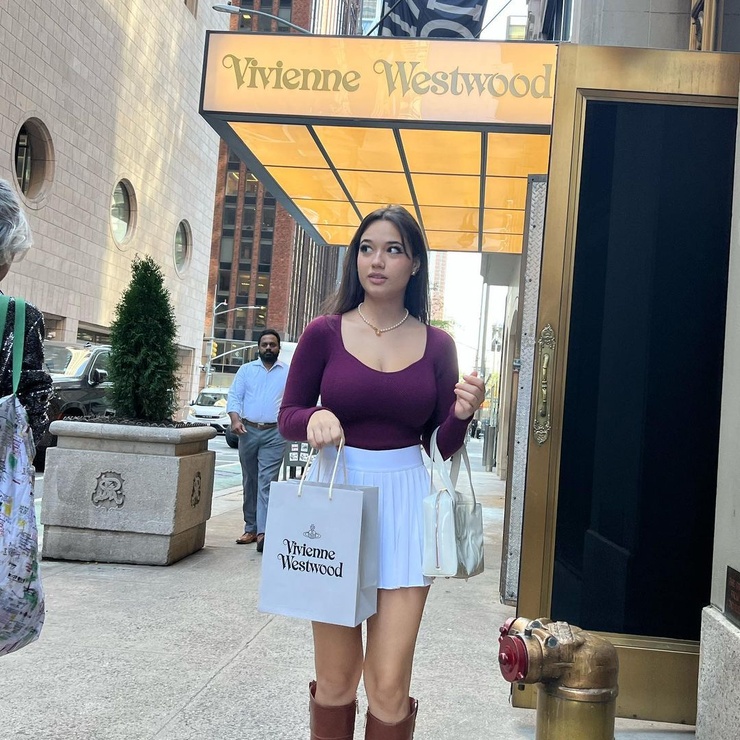 Image of Sofia Gomez