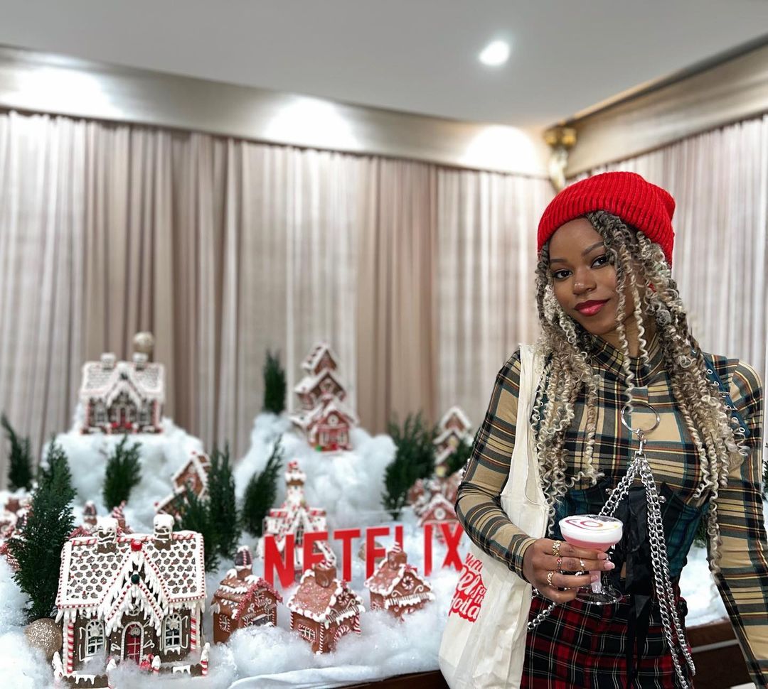Riele Downs Riele Downs