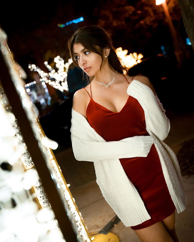 Picture of Melissa Kristine