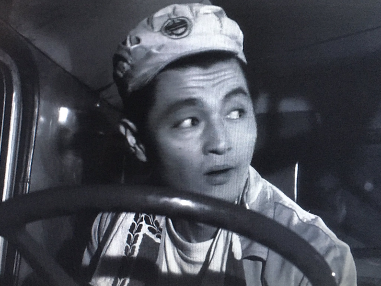 Yoichi Numata