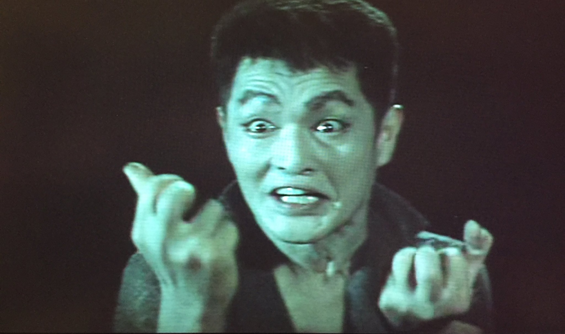 Yoichi Numata