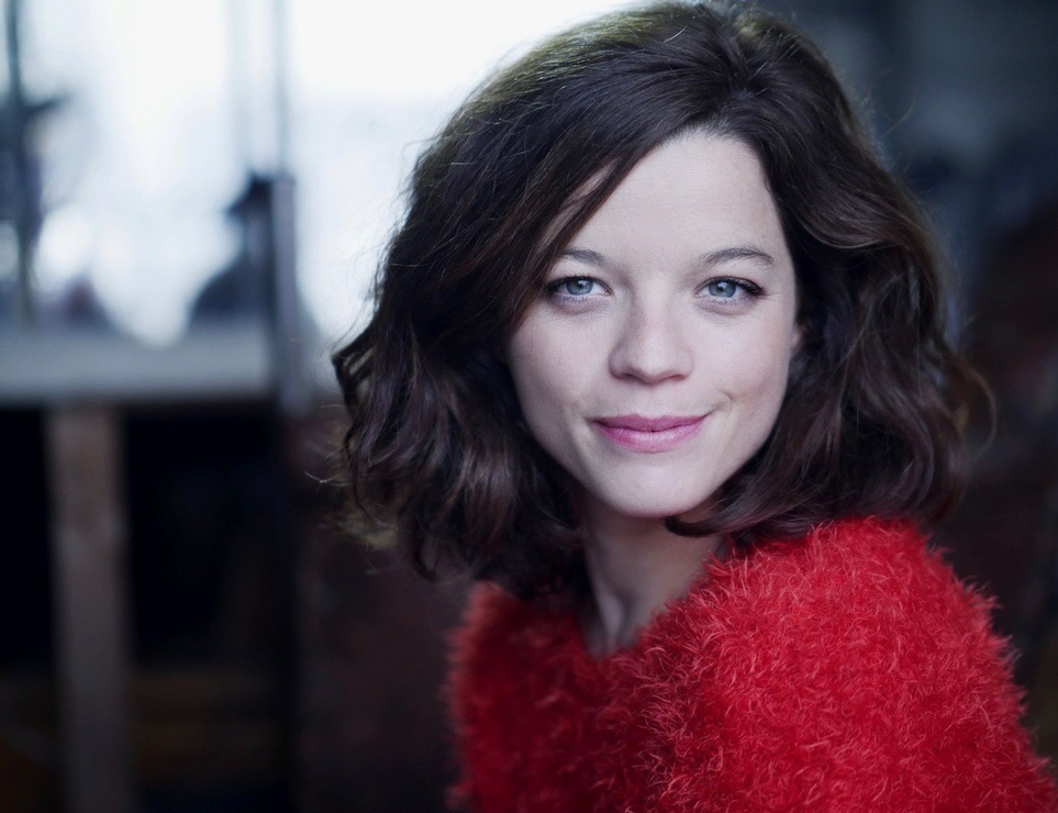 Juliette Roudet image