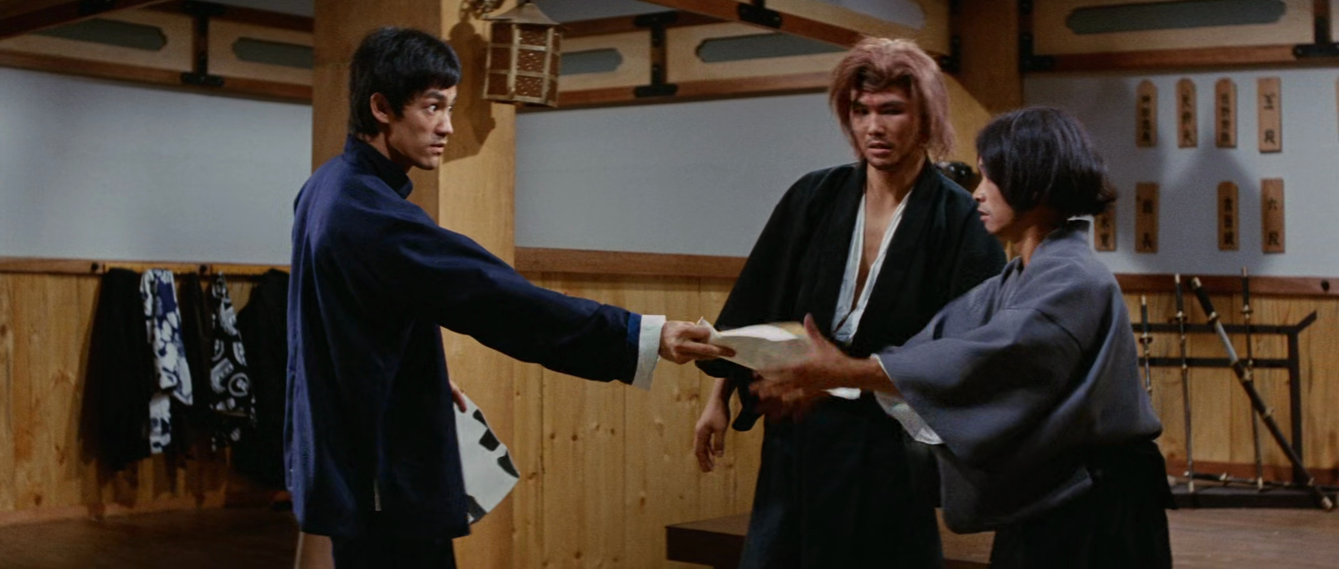 Fist of Fury 