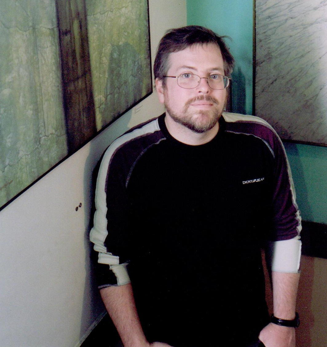 jeff vandermeer city of saints