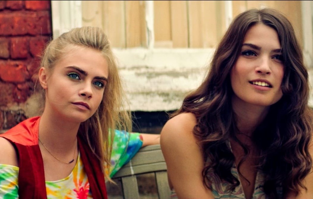 Cara Delevingne Cara Delevingne