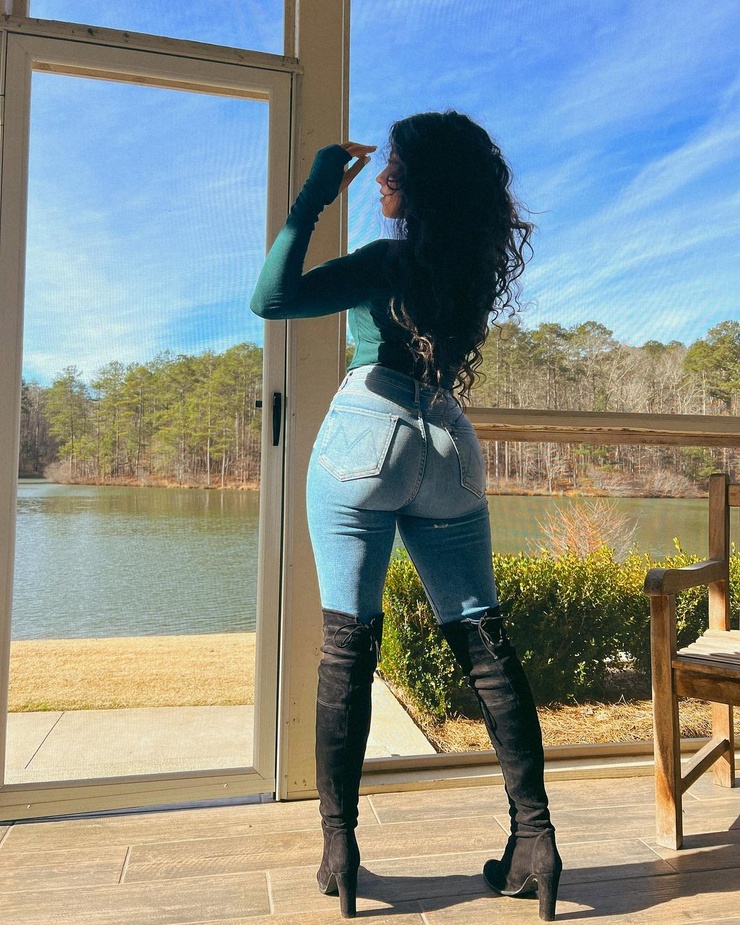 Picture of Monica Alvarez