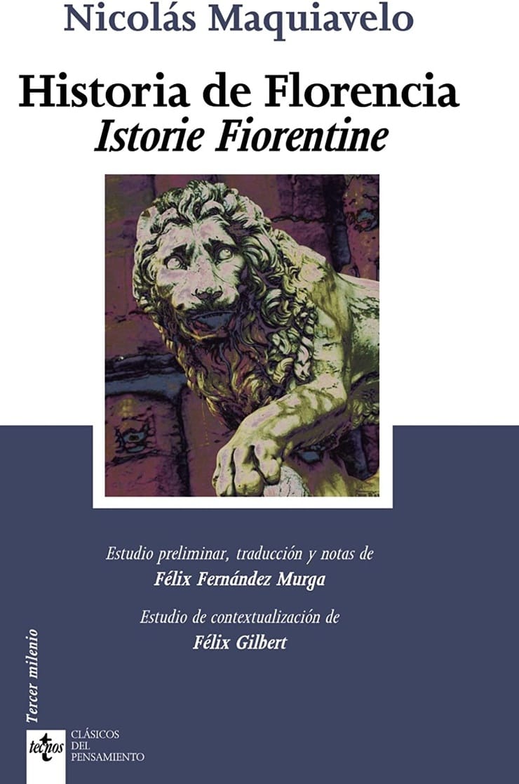 Picture Of Historia De Florencia 0040