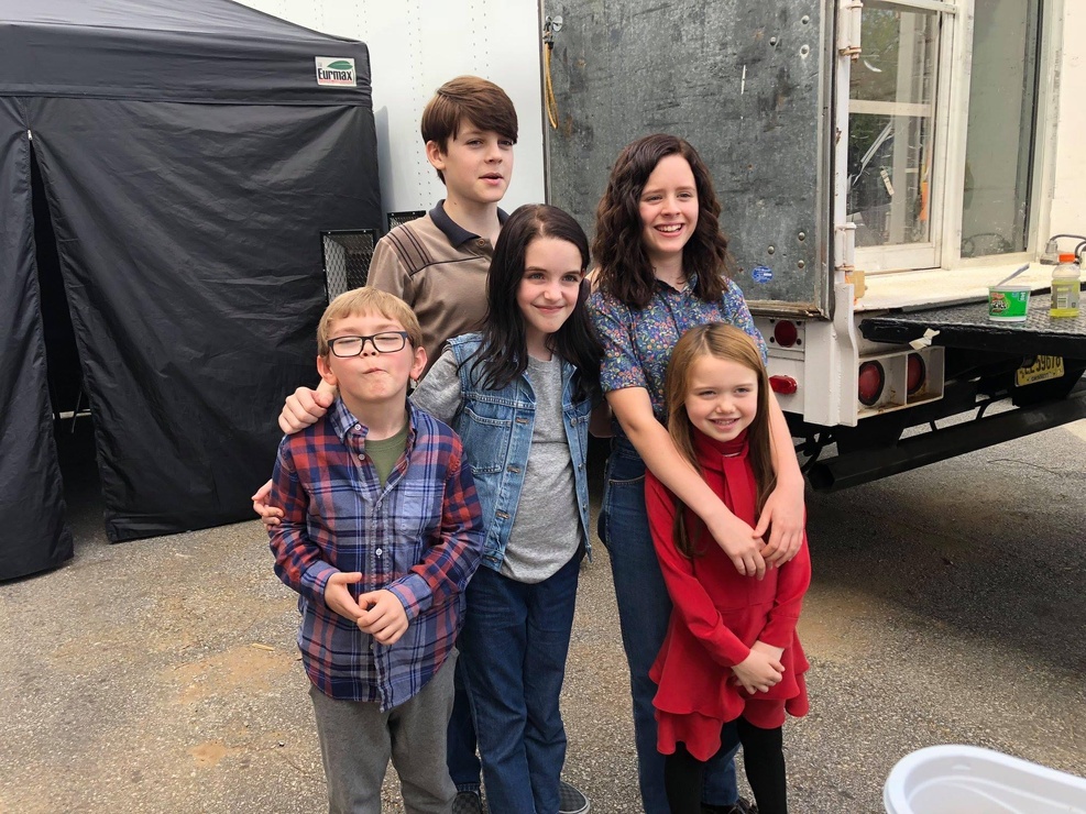 Picture of Mckenna Grace