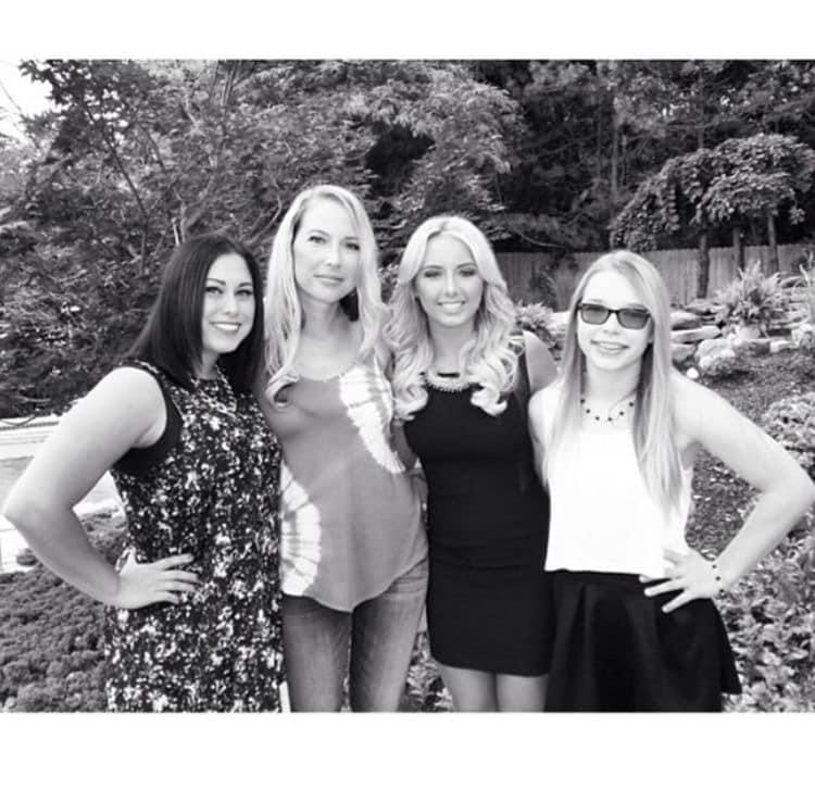 Hailie Jade Mathers