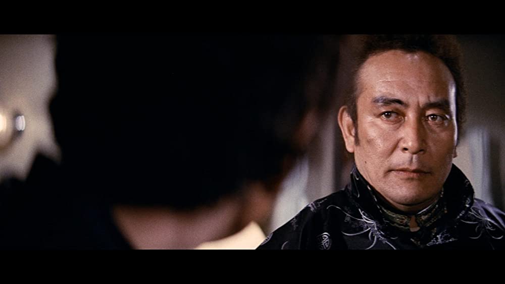 Rin'ichi Yamamoto