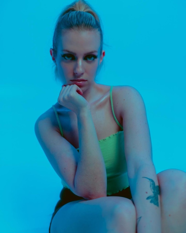 Picture of Barbara Dunkelman