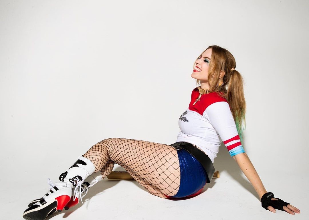 Picture of Barbara Dunkelman