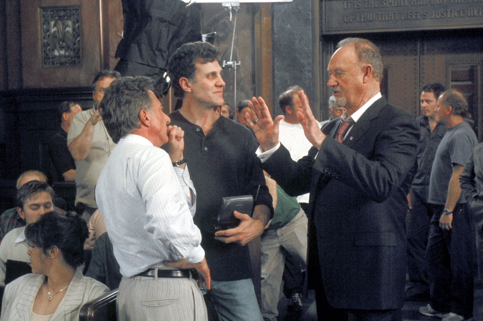 Runaway Jury