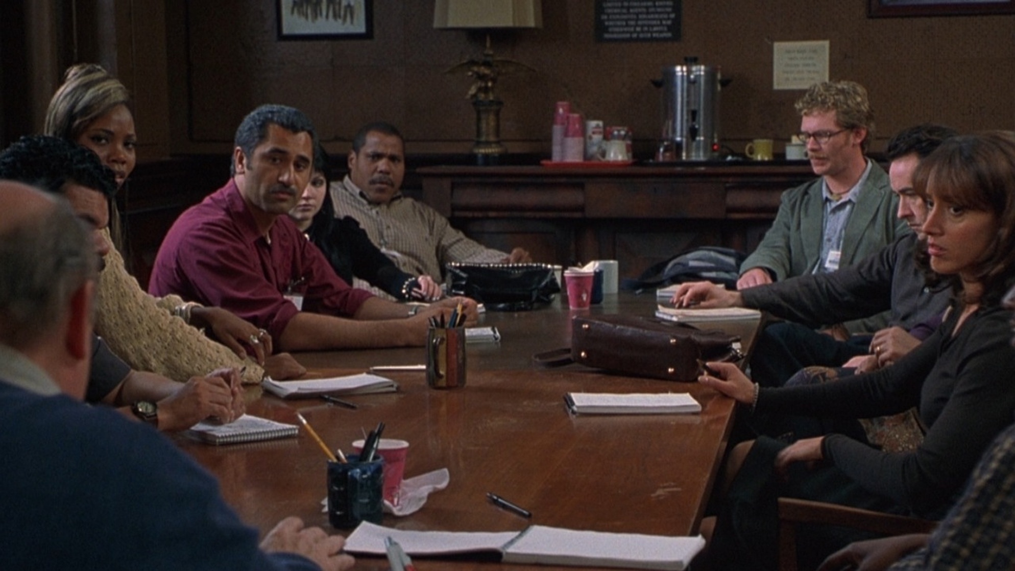 Runaway Jury