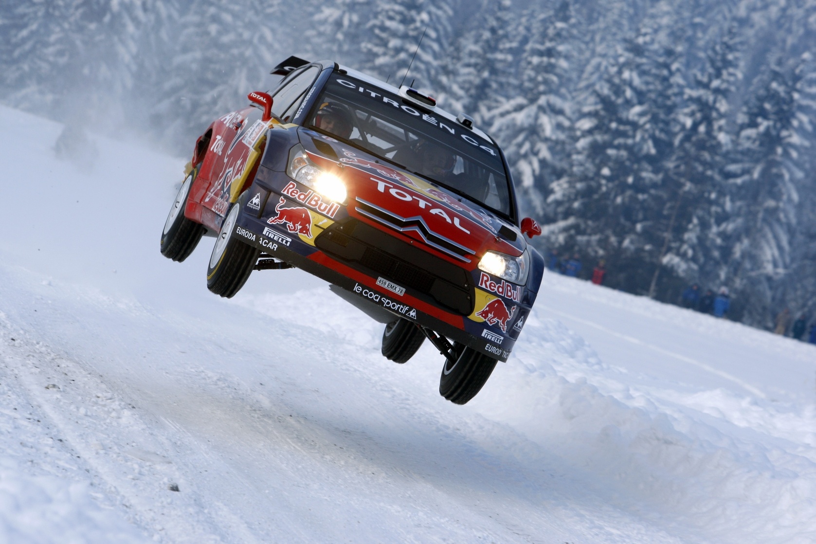 Sebastien Loeb