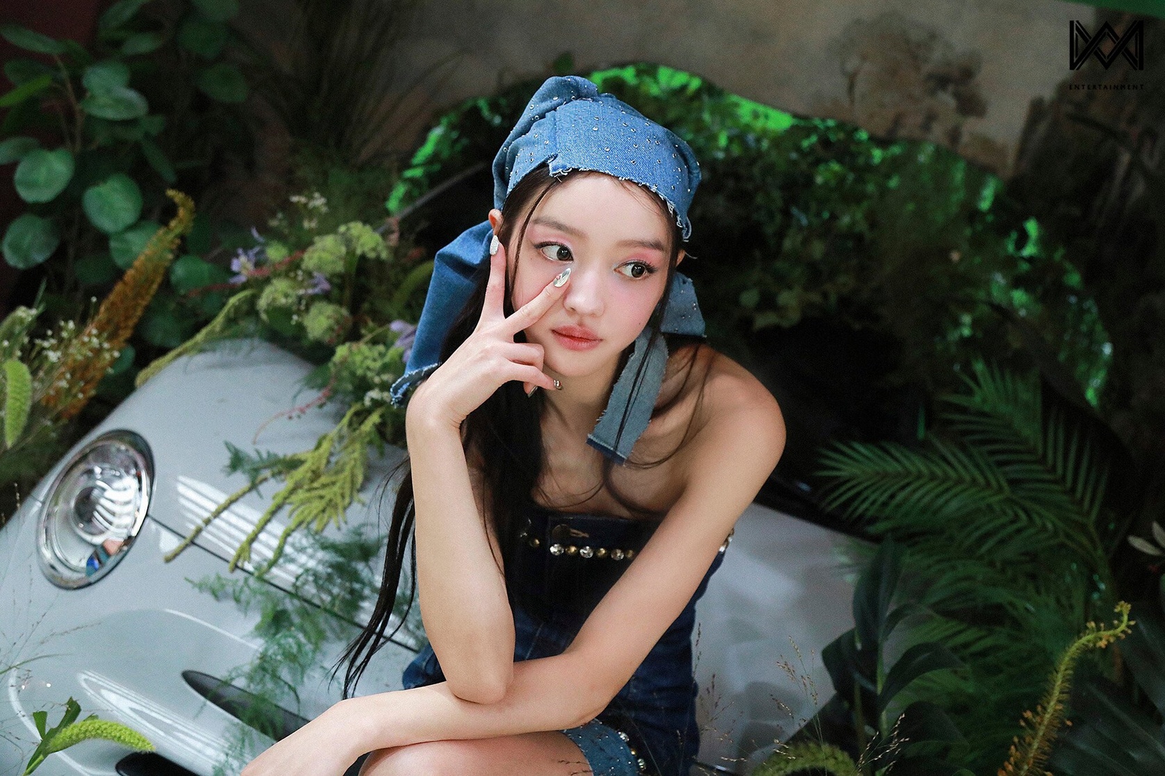Yooa Yooa