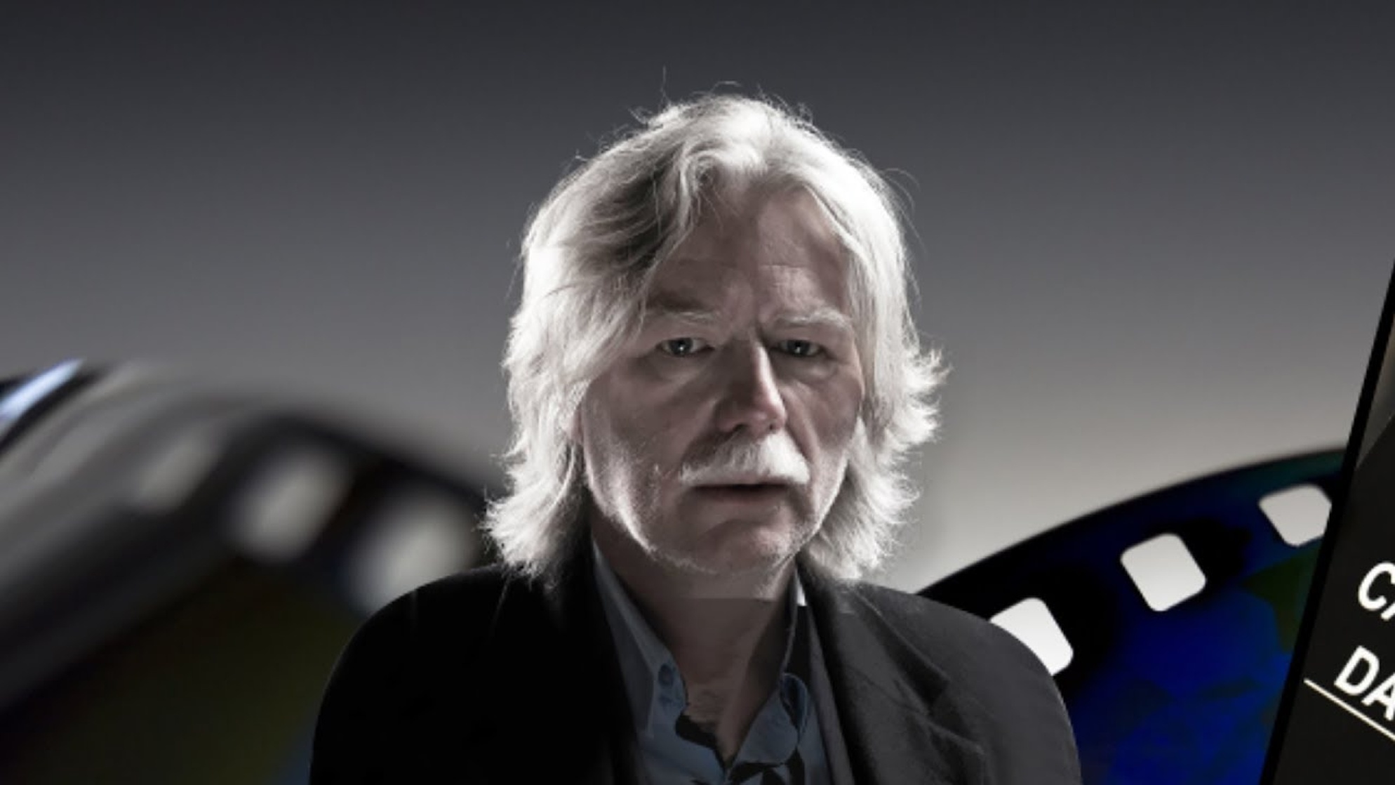 Picture of Friðrik Þór Friðriksson