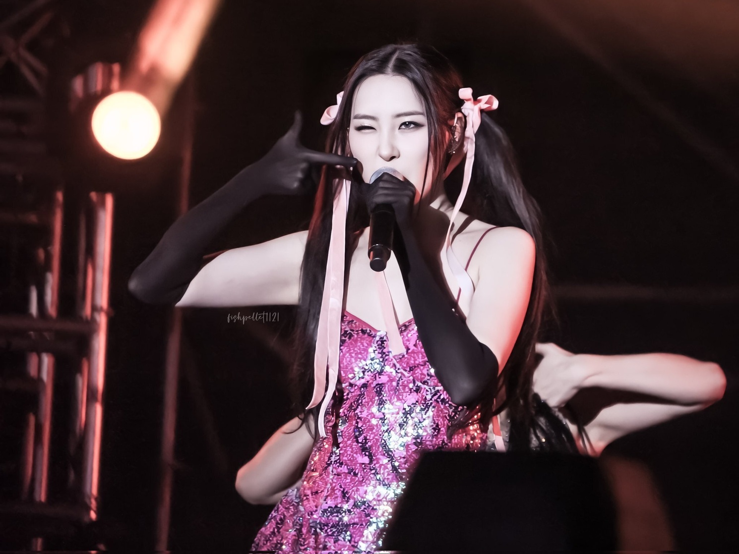 Lee Sunmi