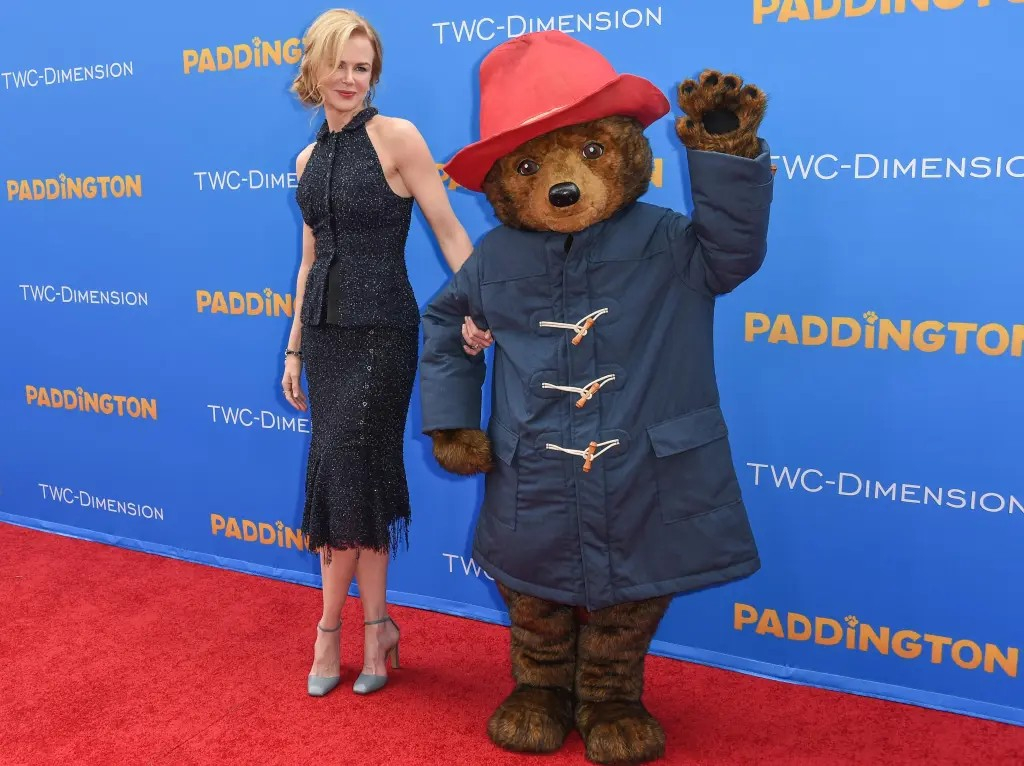 Paddington