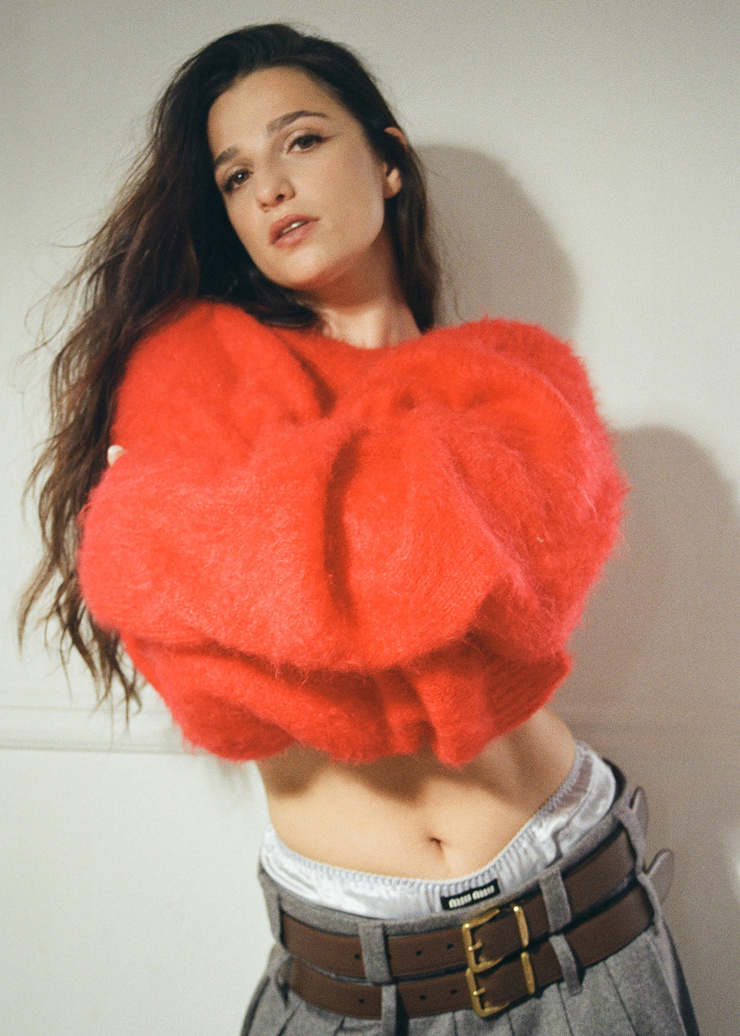 Picture of Marisa Abela