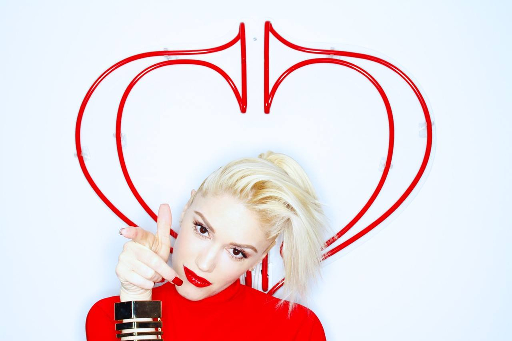 Picture of Gwen Stefani