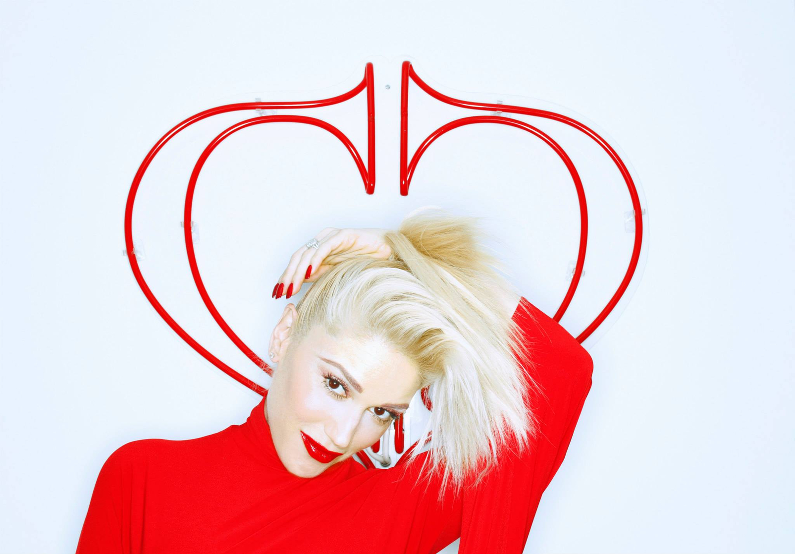 Picture of Gwen Stefani