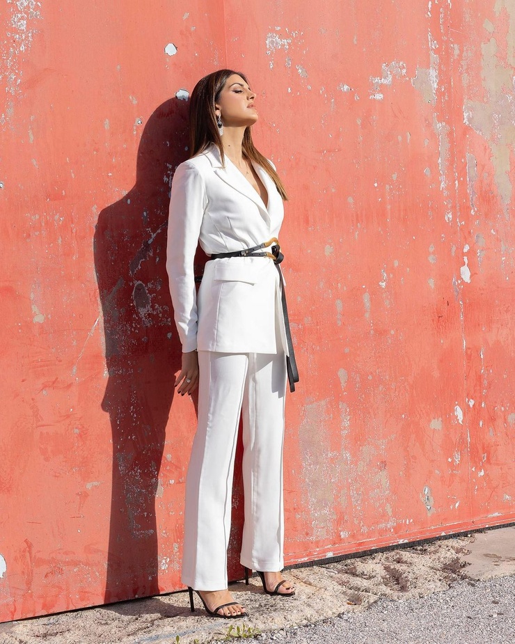 Picture of Stamatina Tsimtsili