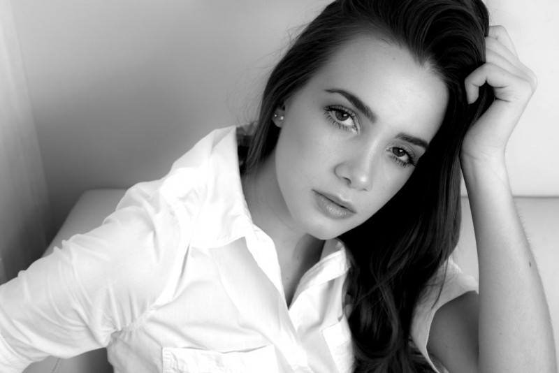 Geovanna de Angelo