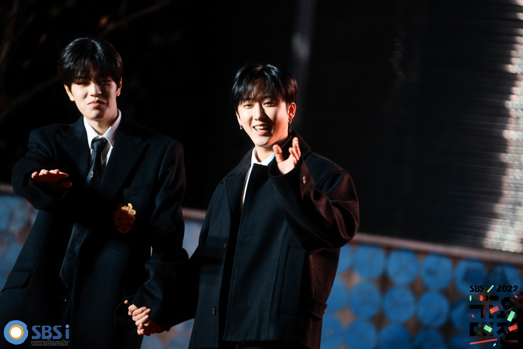 Stray Kids