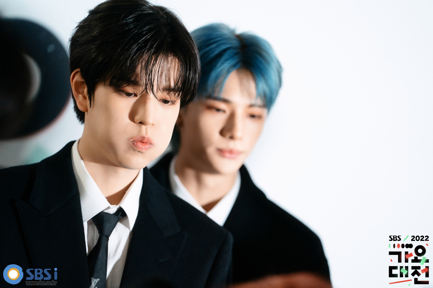 Stray Kids