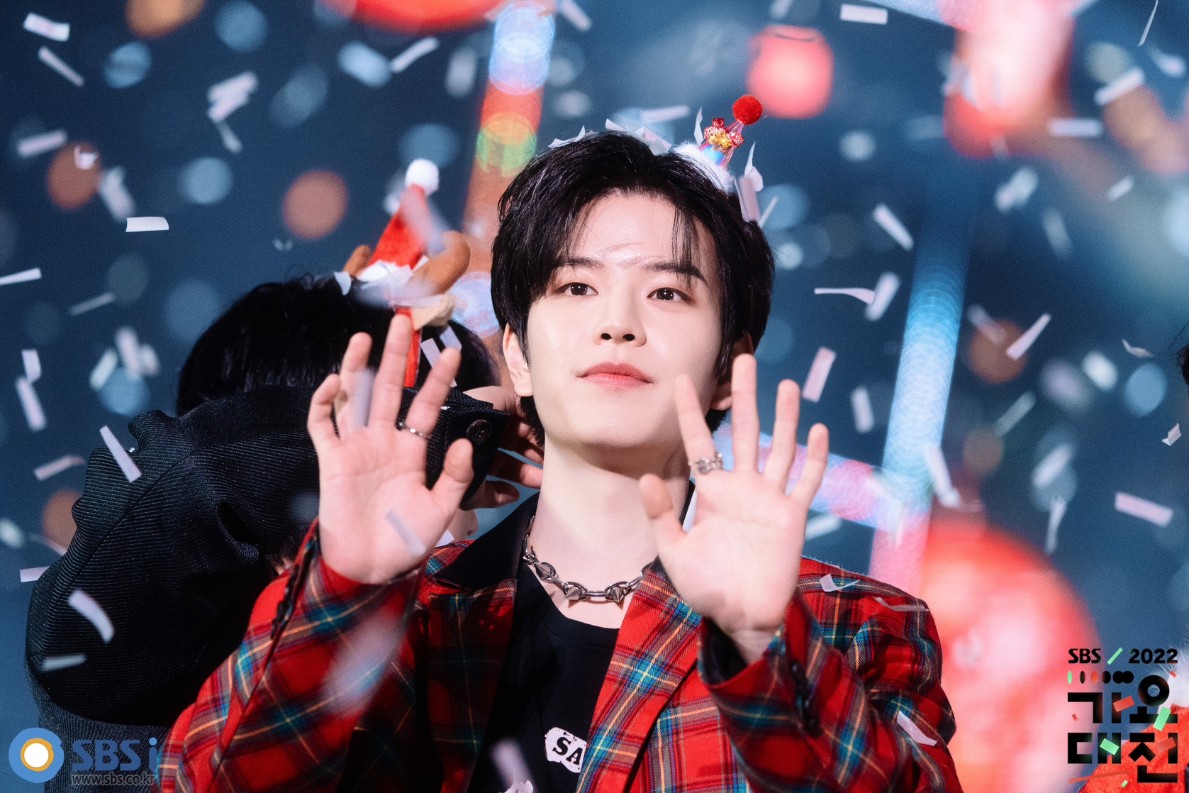 Seungmin