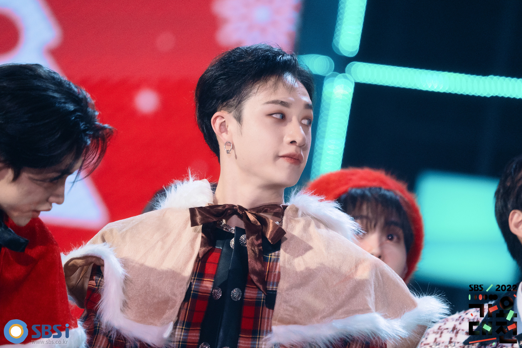 Bang Chan