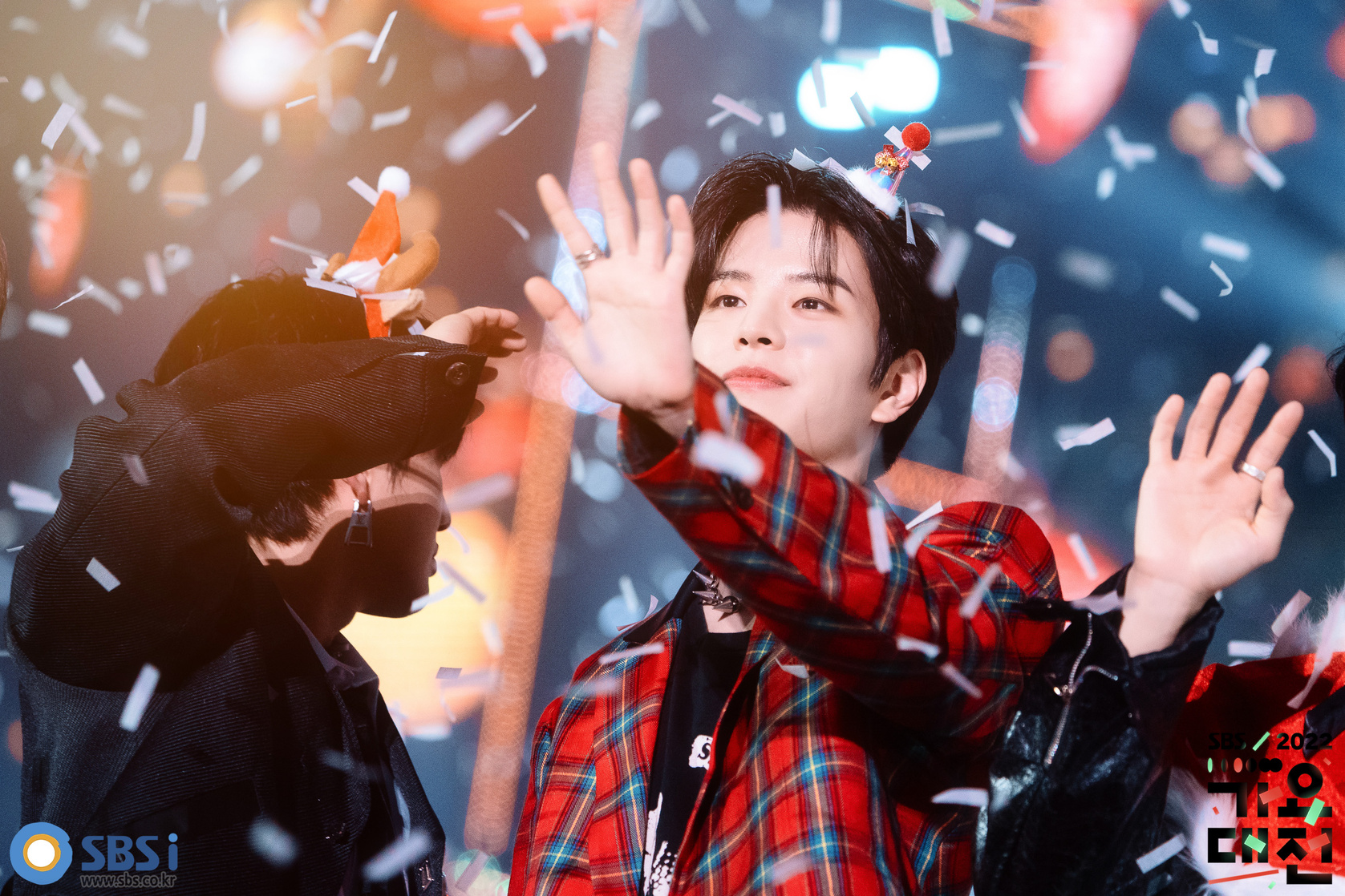 Seungmin