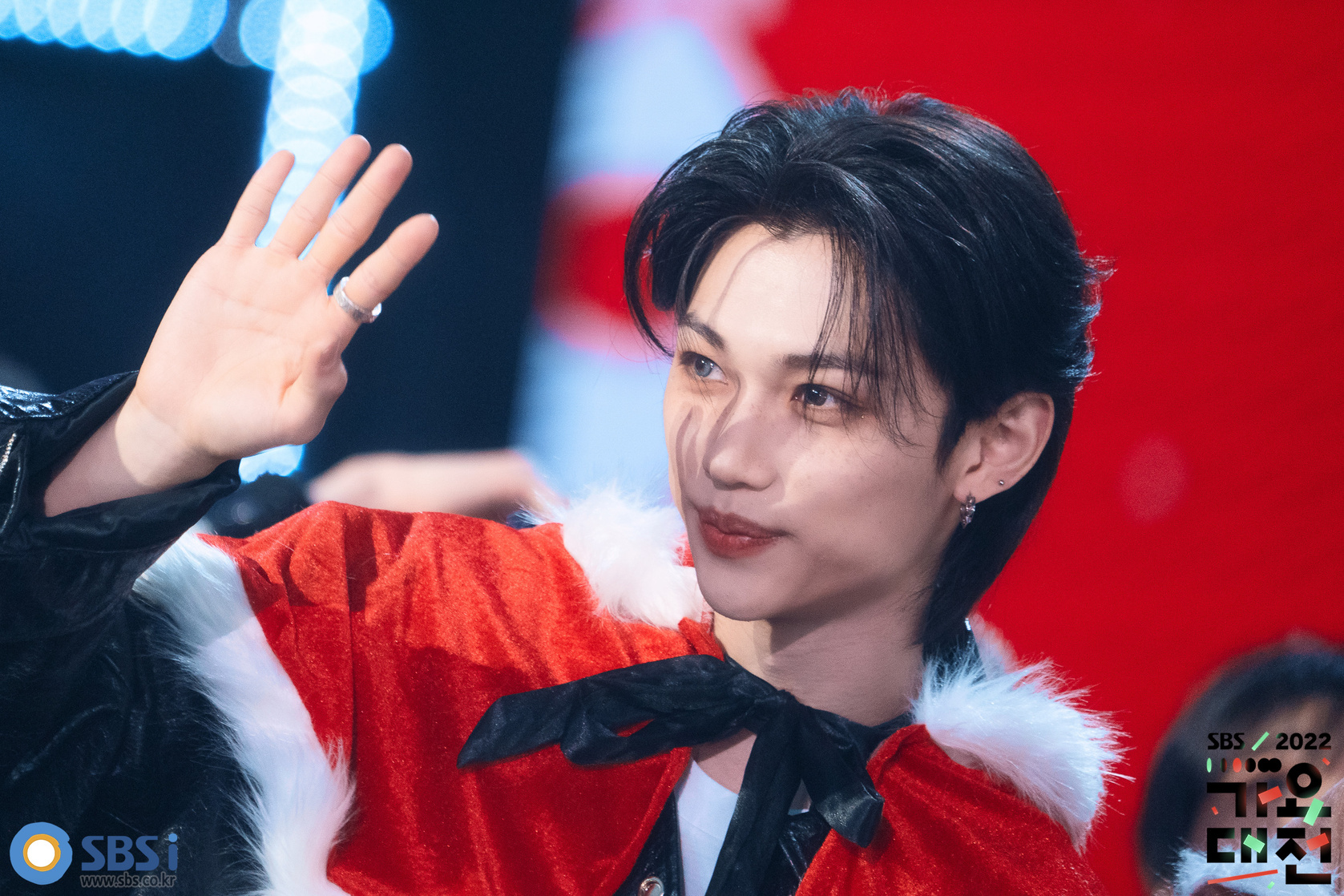 Felix Lee