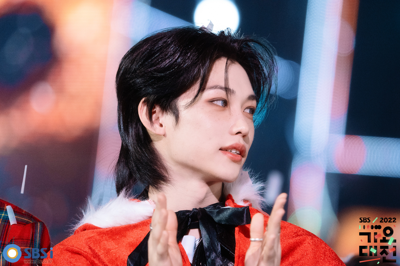 Felix Lee