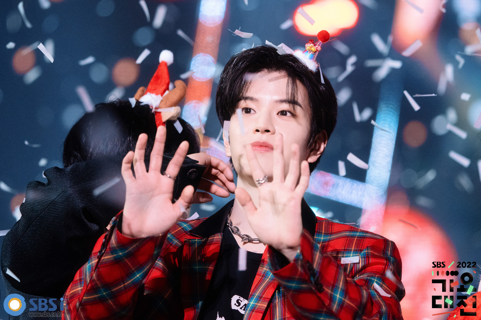 Seungmin