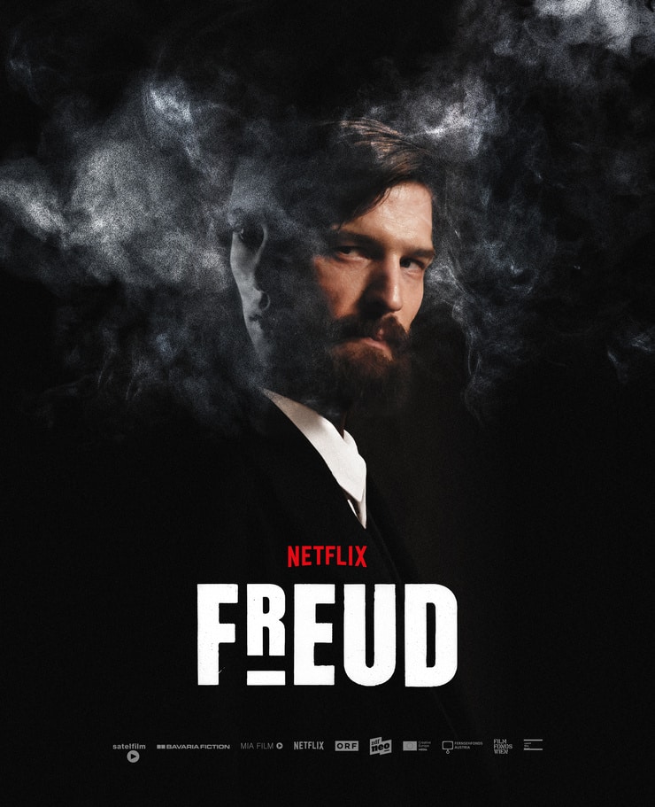 Freud image