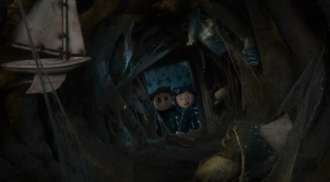 Coraline