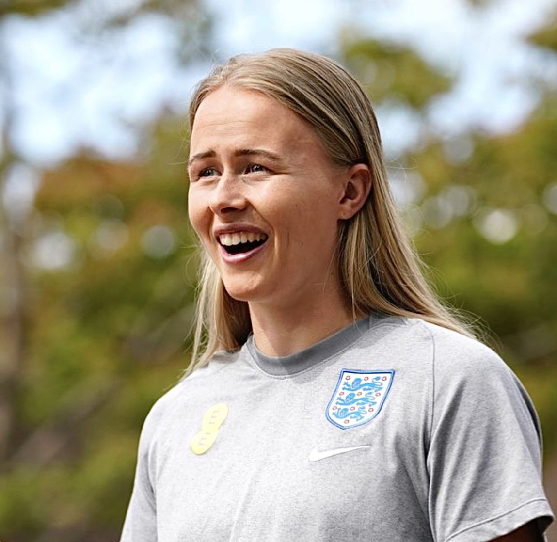 Hannah Hampton