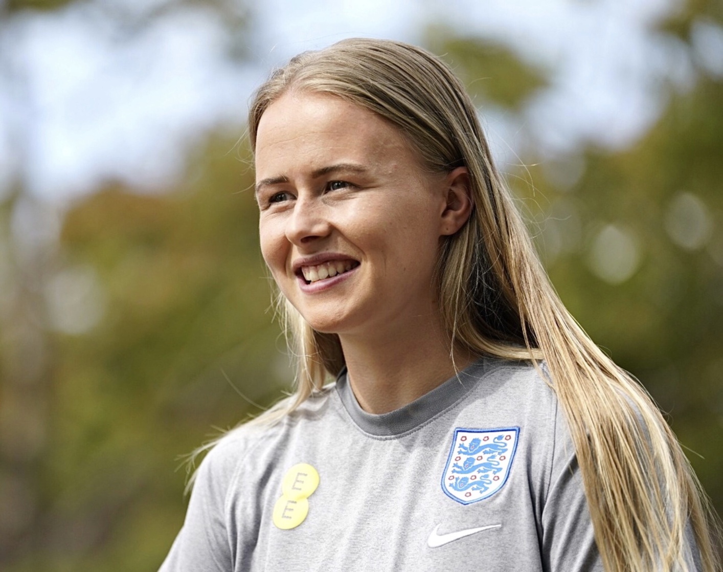 Hannah Hampton