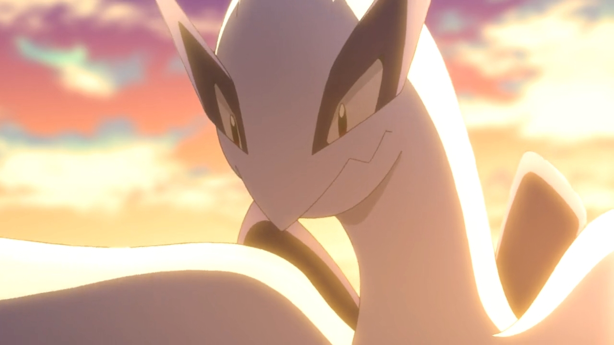 Lugia (Alternate Timeline)