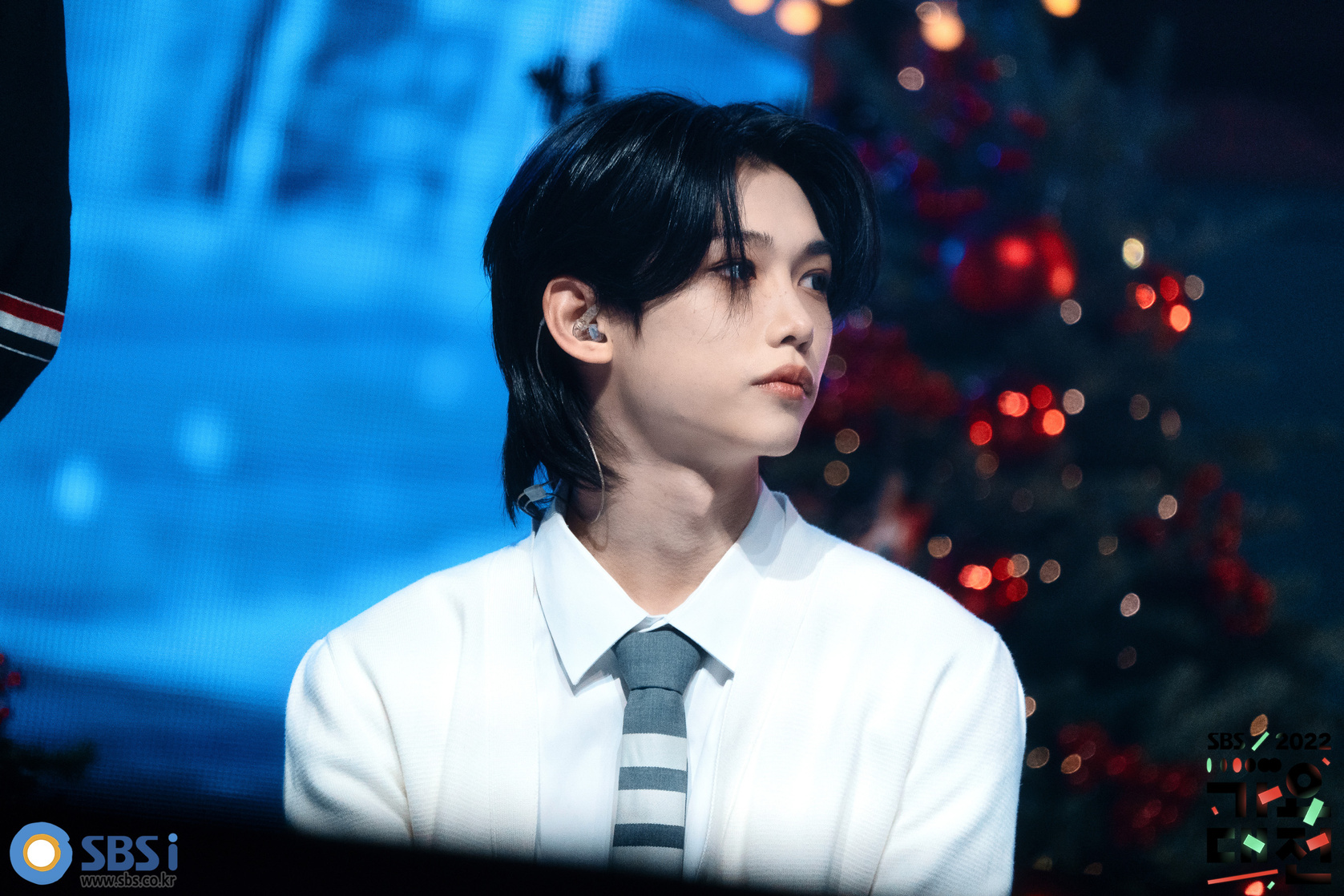 Felix Lee