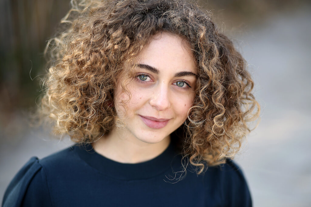 Rebecca Antonaci