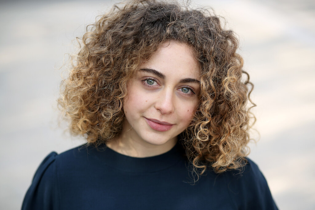 Rebecca Antonaci