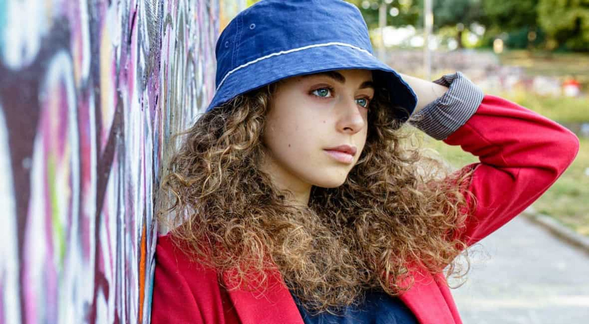 Rebecca Antonaci