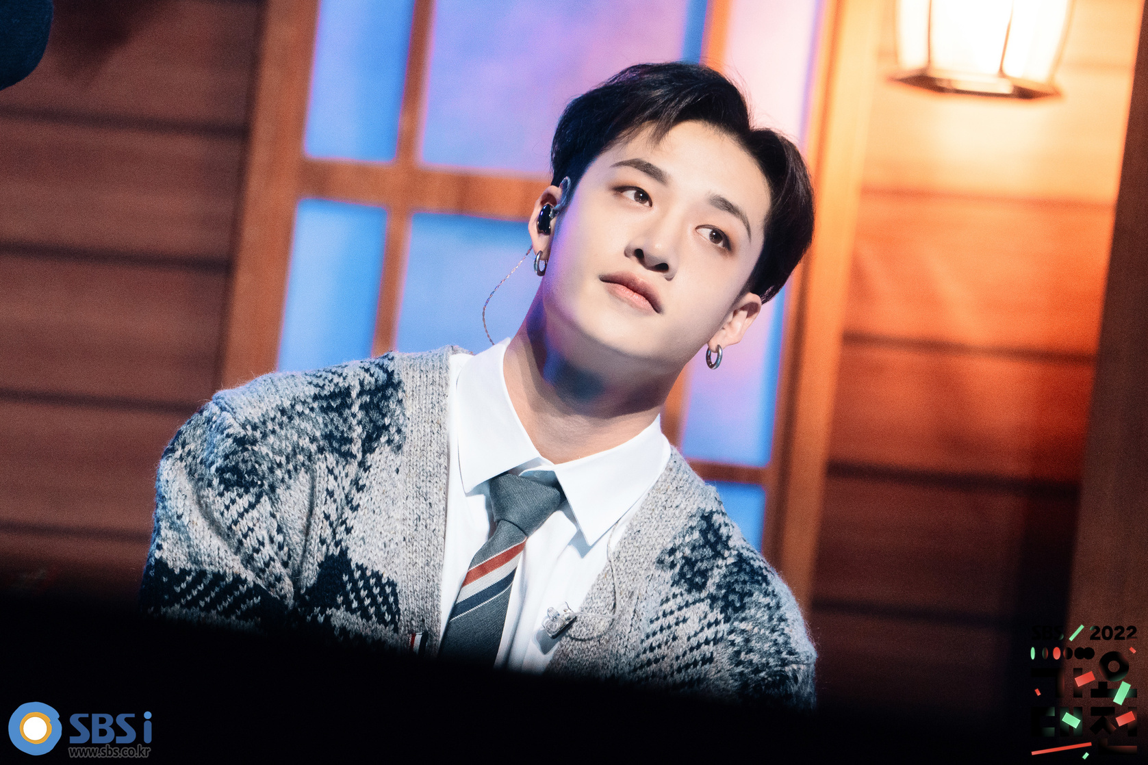 Bang Chan