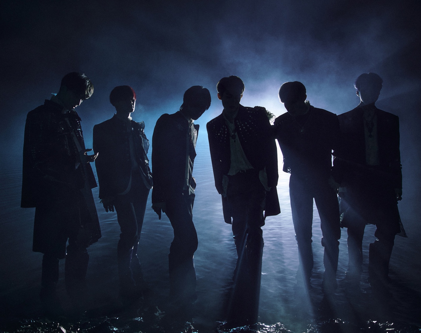 WayV