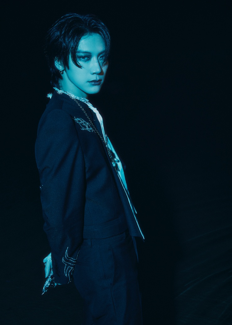 Picture of Ten (텐)