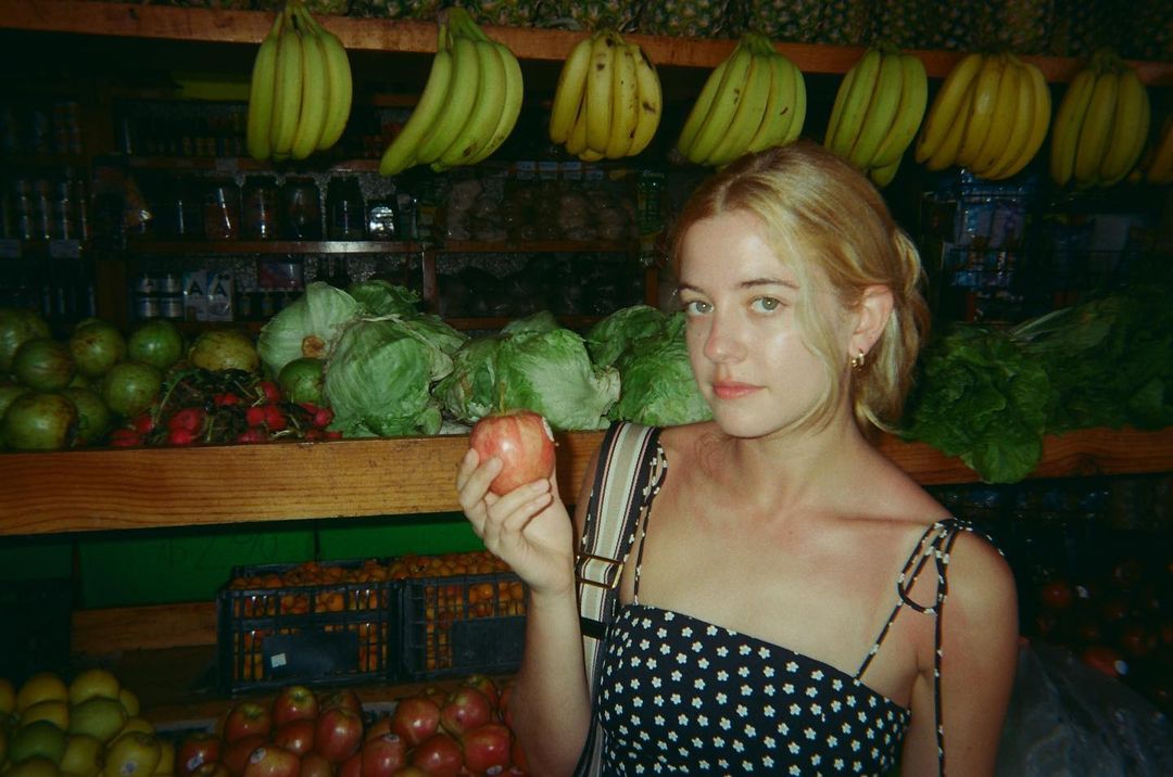 Mallory Bechtel
