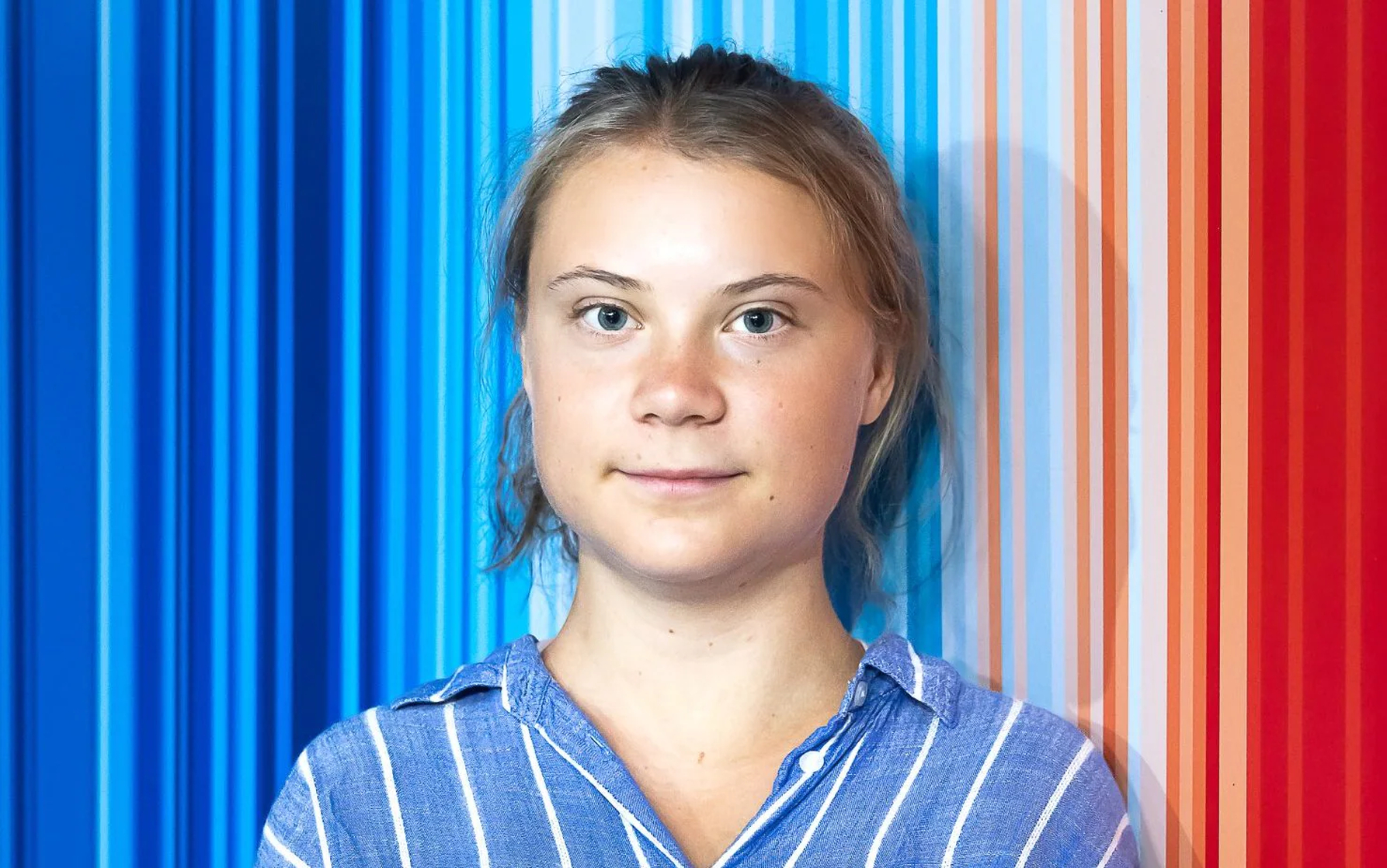 Greta Thunberg